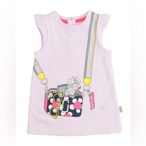 Marc Jacobs girls dress